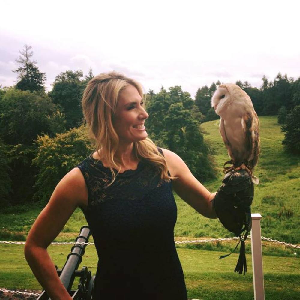 Meet your Posher, Corinne